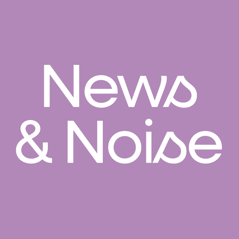 news and noise